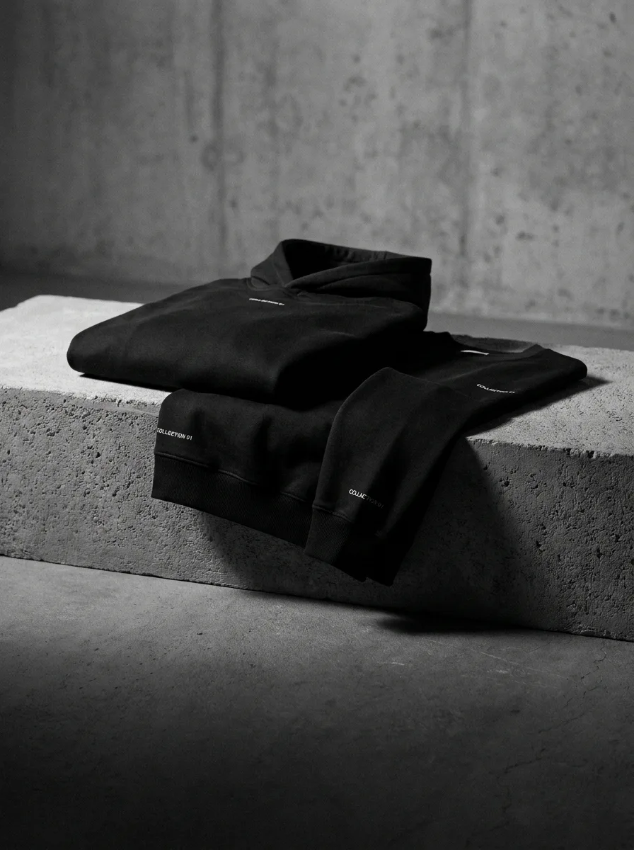 Vendetta Merch — Streetwear und Prints